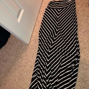 Maxi Skirt